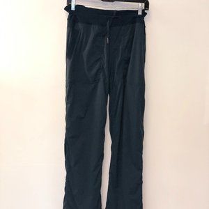 Lululemon Studio Pant II Regular